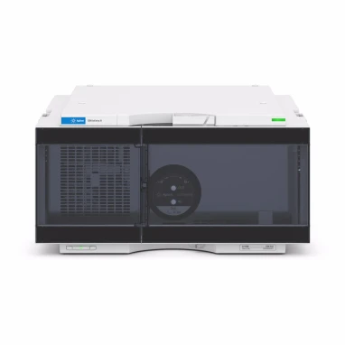 Agilent 1290 Infinity III Fluorescenční detektor