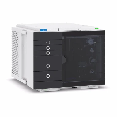 Agilent 1290 Infinity III Multisampler pro UHPLC