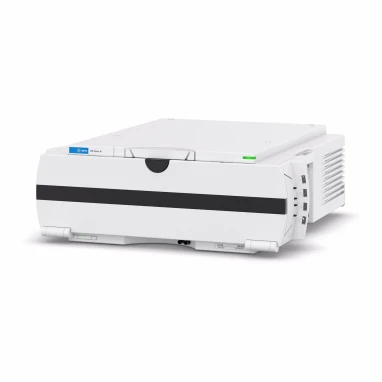 Agilent 1290 Infinity III multikolonový termostat