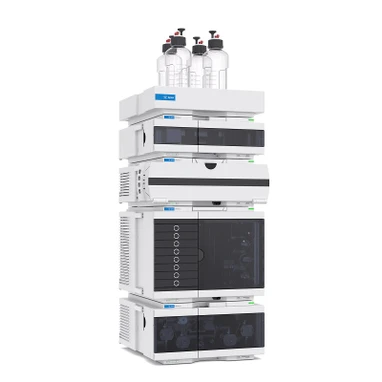 Agilent 1290 Infinity II LC System