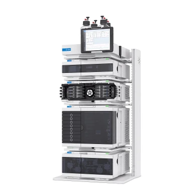 Agilent 1290 Infinity II LC systém (1300 bar)