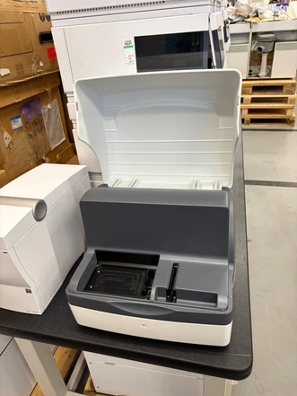 Agilent 2200 TapeStation Automated Electrophoresis System, G2965A (Tested)