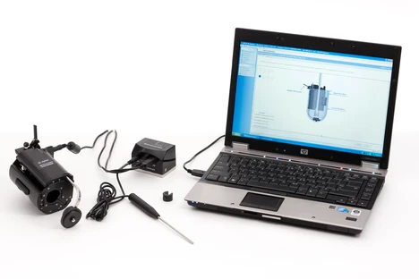 Agilent 280-DS Mechanical Qualification System