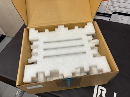 Agilent dvoukanálový regulátor pomocných plynů, G4323-60501 (Nové)