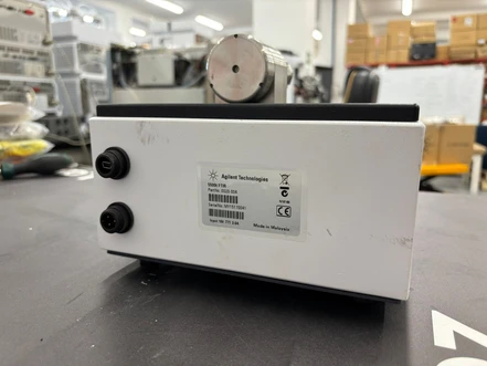 Agilent 5500 DialPath FTIR, 5500t FTIR (Tested)