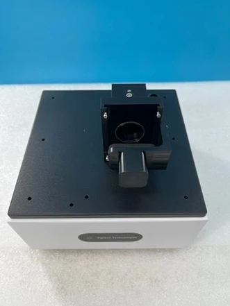 Agilent 5500 FTIR spektrometr s průtokovou kyvetou, 5500a (0020-050) (Nové)