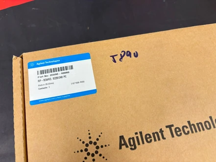 Agilent 5890 board, S220240 PC, 05890-60060 (New)