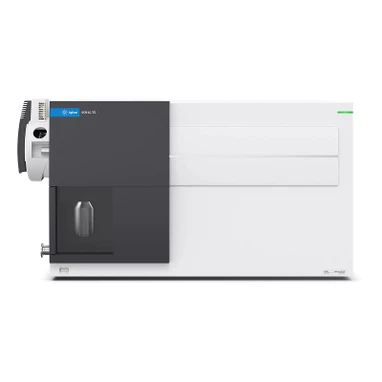 Agilent 6470 Triple Quadrupole LC/MS System