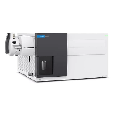 Agilent 6495 Triple Quadrupole LC/MS System