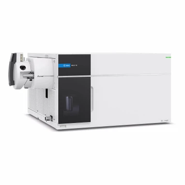 Agilent 6495D Triple Quadrupole LC/MS System