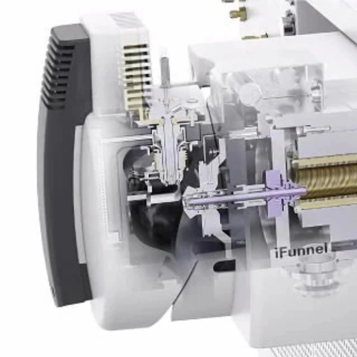Agilent: Technologie iFunnel systému 6495D Triple Quadrupole LC⁄MS