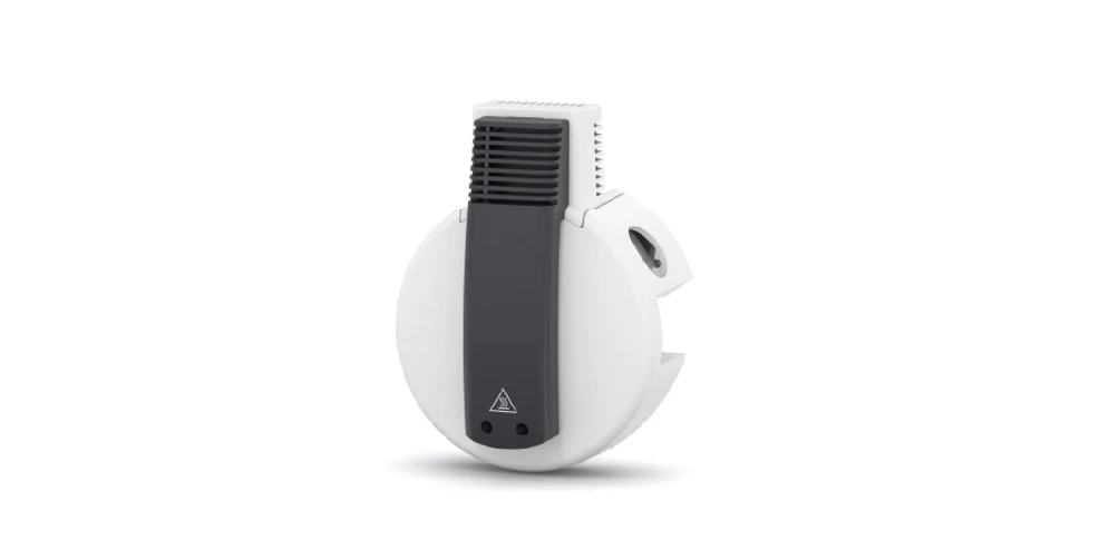 Agilent: Iontový zdroj Agilent JetStream pro zajištění nejvyšší citlivosti systému 6495D Triple Quadrupole LC⁄MS