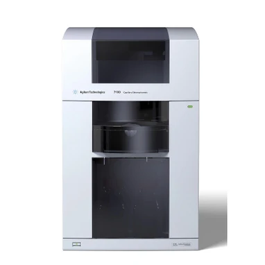 Agilent 7100 Systém pro kapilární elektroforézu