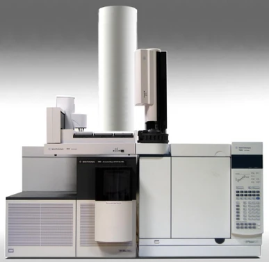 Agilent 7200 Series GC/Q-TOF (Refurbished)