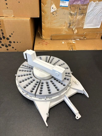 Agilent 7683 autosampler tray module, G2614A (Refurbished)