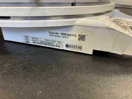 Agilent zásobník na vzorky pro autosamplery 7683, G2614A (Bazar)