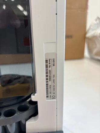Agilent 7693A GC Autosampler G4513A (Refurbished)