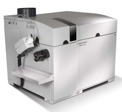 Agilent 7700X Series ICP/MS (Bazar)