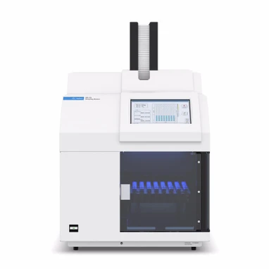 Agilent 850-DS vzorkovací stanice pro disoluce
