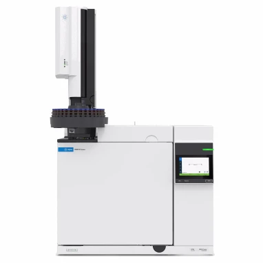 Agilent 8860B GC System