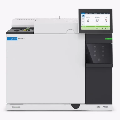 Agilent 8890B GC System