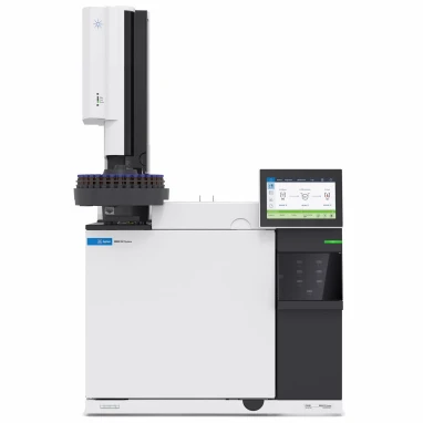 Agilent 8890B GC System