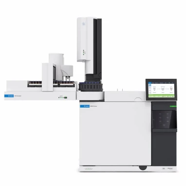 Agilent 8890B GC System