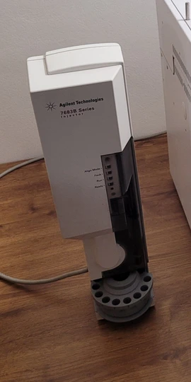 Agilent 7683B (G2613B) GC Autosampler (Refurbished)