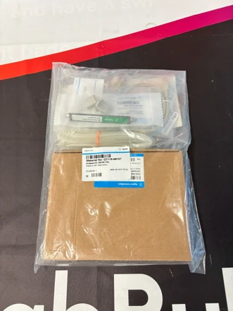 Agilent Accessory Kit Multicolumn Thermostat (MCT), G7116-68707 (New