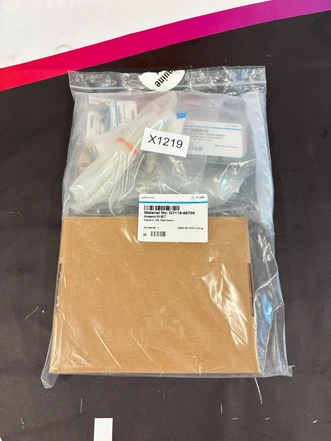 Agilent příslušenství k termostatu kolon, G7116-68705 (Nové)