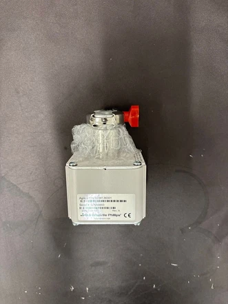 Agilent Analog Micro-ion e-gauge - analogový ionizační vakuometr, G2581-80301 (Testováno)