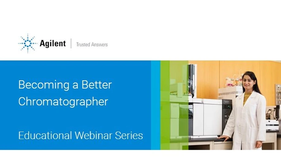 Agilent Technologies: Why Use HILIC or HIC Chromatography: Theory and Method Development Strategies
