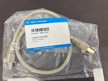 Agilent CAN Cablee, Modules, 5181-1516 (New)
