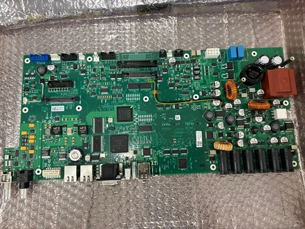 Agilent CEM-Hlavní řídicí deska, G7100-65800 (Testované)