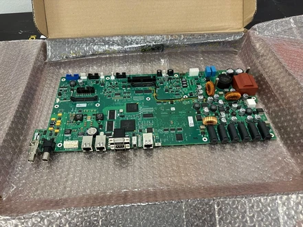 Agilent CEM-Hlavní řídicí deska, G7100-65800 (Testované)
