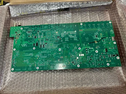 Agilent CEM-Hlavní řídicí deska, G7100-65800 (Testované)