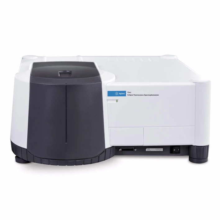 Altium International: Agilent Cary Eclipse fluorescenční spektrofotometr