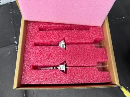 Agilent Dual Jet Stream (AJS) ESI iontový zdroj, G1958-67271 (Bazar)