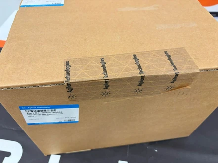 Agilent PKD COL FID Base Brazement with Jet, G3431-80509 (New)