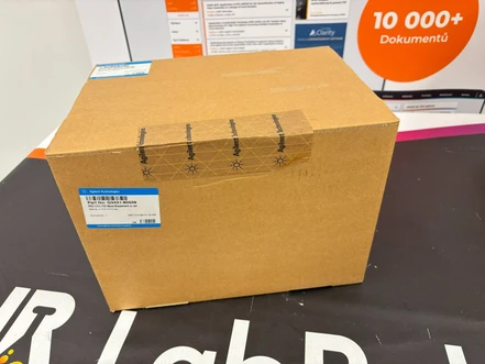 Agilent PKD COL FID Base Brazement with Jet, G3431-80509 (New)