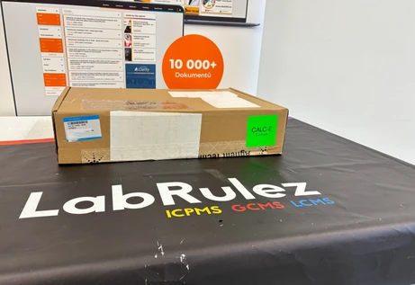 Agilent Technologies Intuvo 9000 TCD Module, G4592-60300 (New)