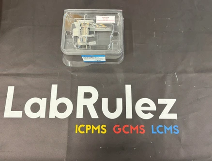 Agilent Electron Ionization (EI) Extraction Source Assy, Extended, Support G7003-67720 (Refurbished)