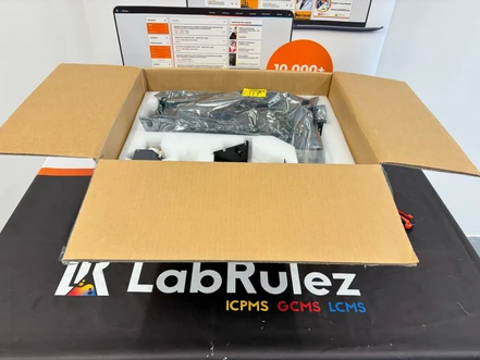 Agilent Technologies ISIS module for ICP-MS (G8411-68102) (New)