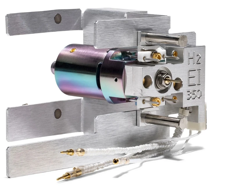 Altium: Agilent GC/MSD HydroInert iontový zdroj