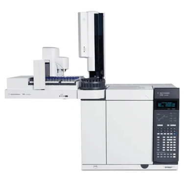 Agilent 7890B GC System