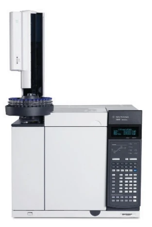 Agilent 7890B GC System