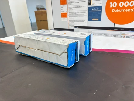 Agilent Gas Clean Purification System, CP17973 (New)