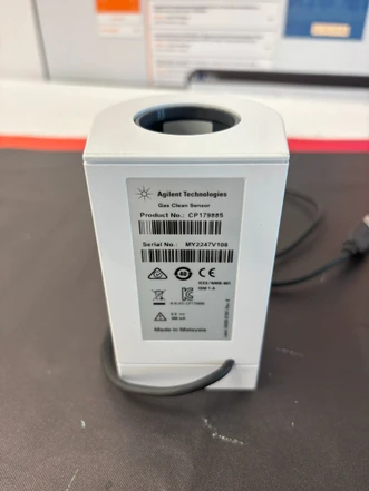 Agilent Gas Clean sensor, CP179885 (Tested)
