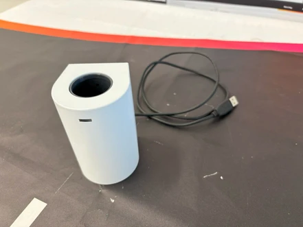 Agilent Gas Clean sensor, CP179885 (Tested)