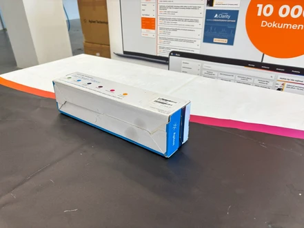 Agilent Gas Clean oxygen purifier, CP17970 (New)